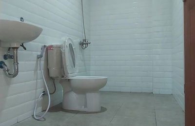 Kamar-mandi